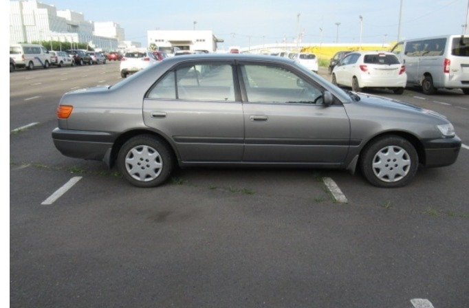 TOYOTA CORONA PREMIO